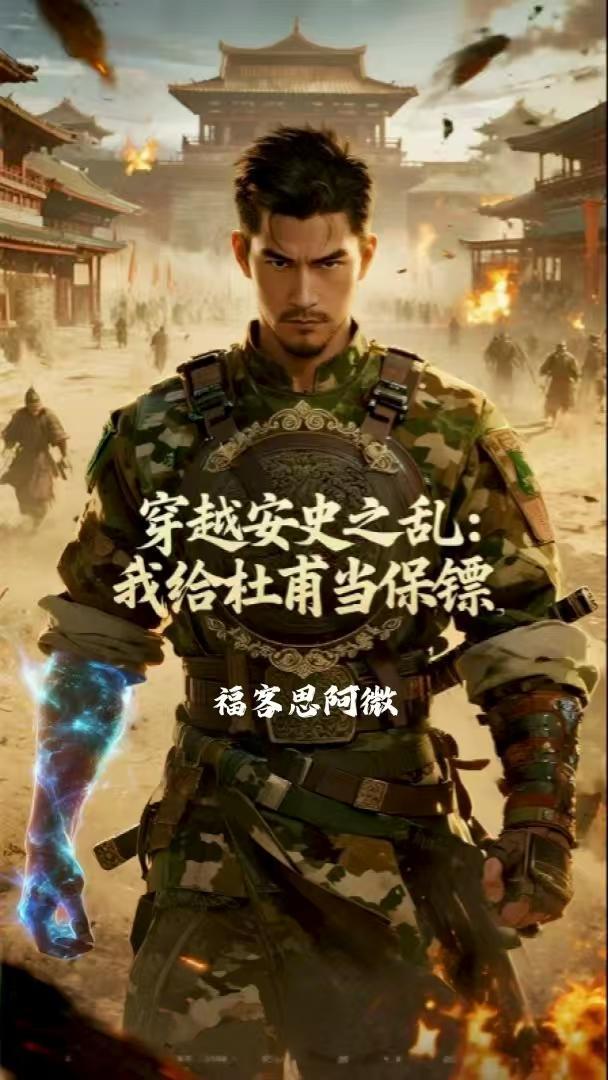 千年情之古魂 千年情之古魂