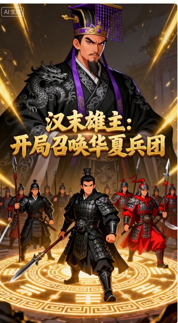 你看见未来了吗？