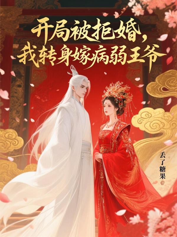 黑科技修仙：开局被退婚