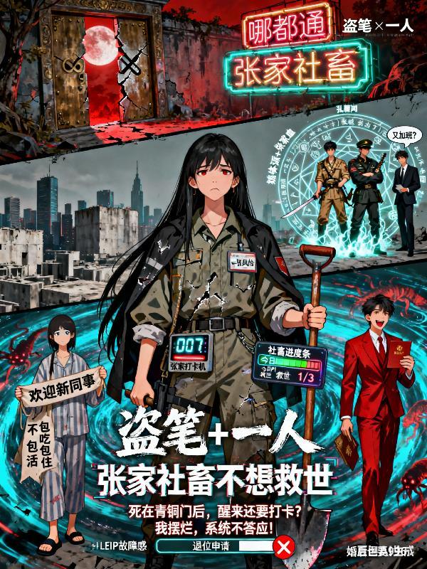 这本易经超有料