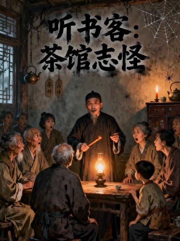 我读书成圣斩尽妖魔