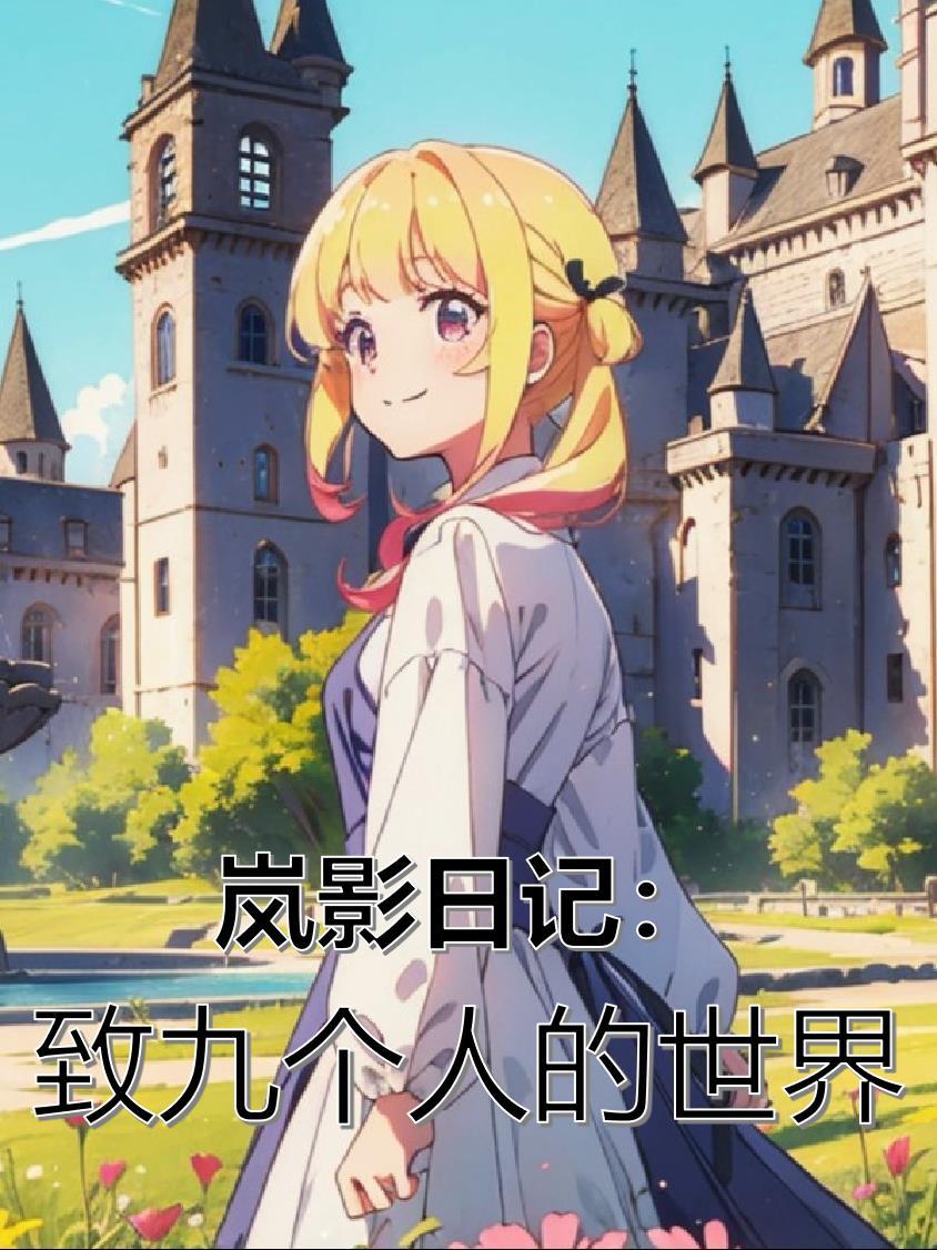 我跟镜中的另一个我学斩鬼