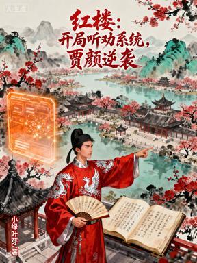 金角族和金角巨兽