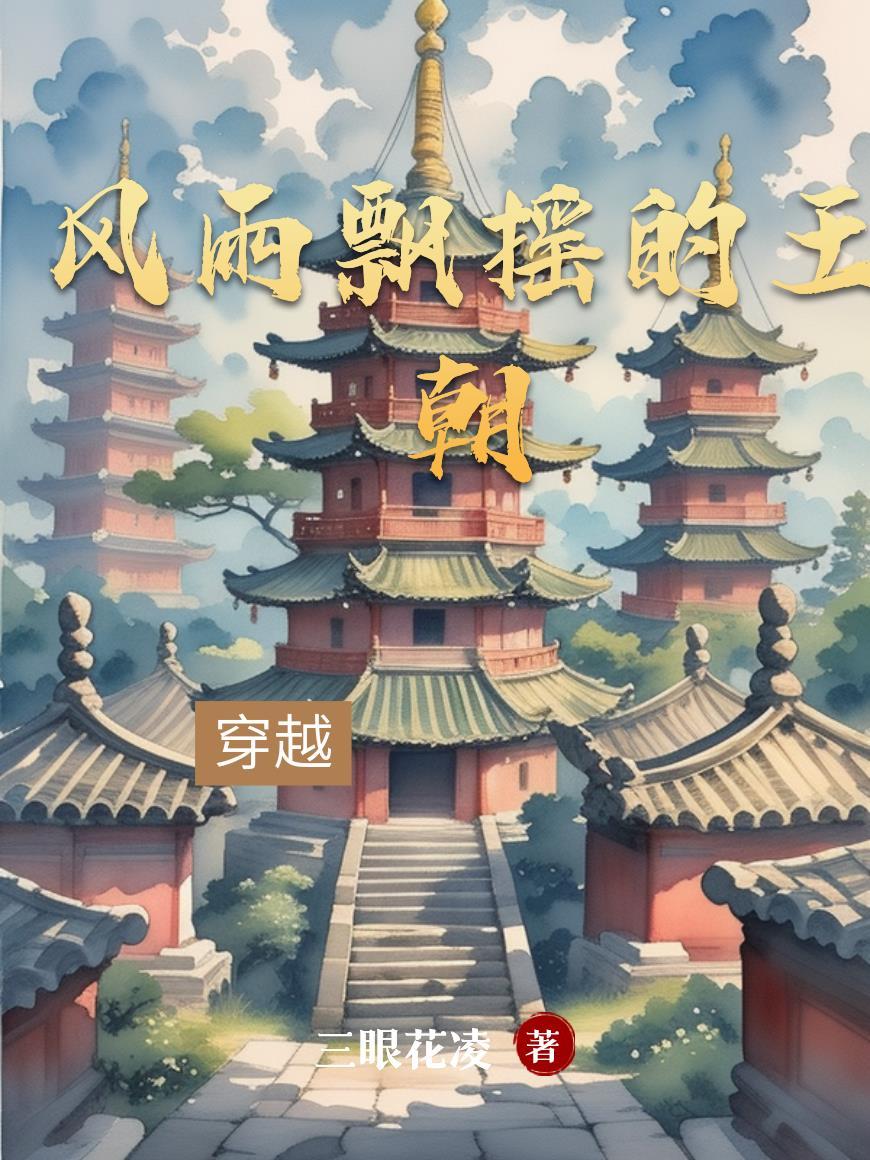 重生之将门凰谋