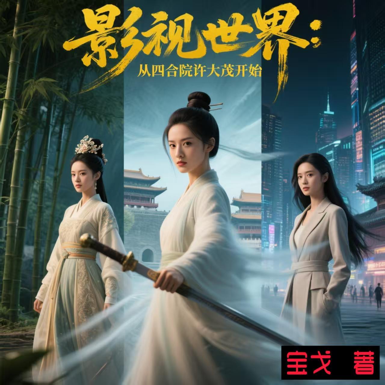 悲催二世祖
