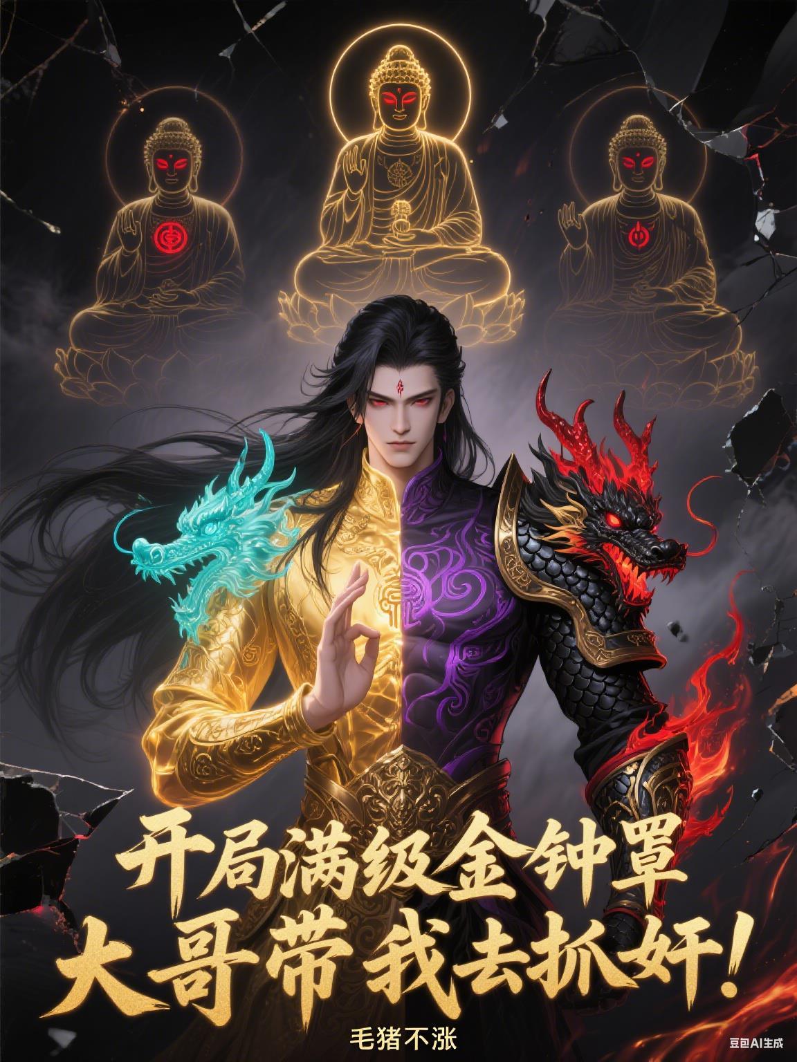 安能赢天下