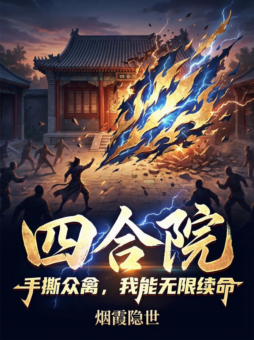 小姐，姑爷他又要造反啦！
